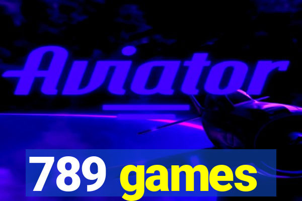 789 games